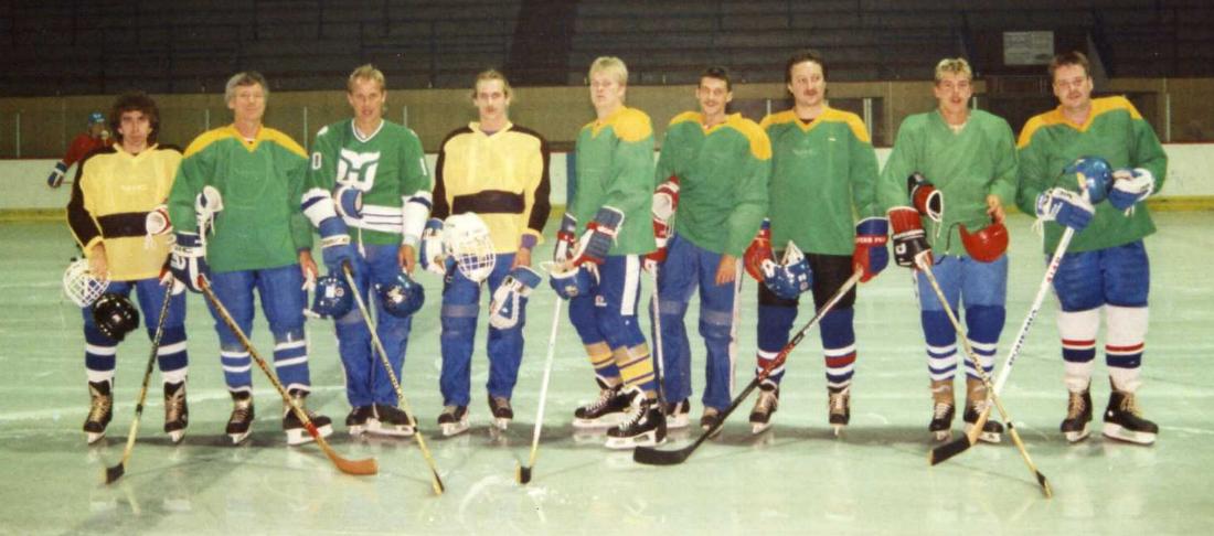 Kladno 1994