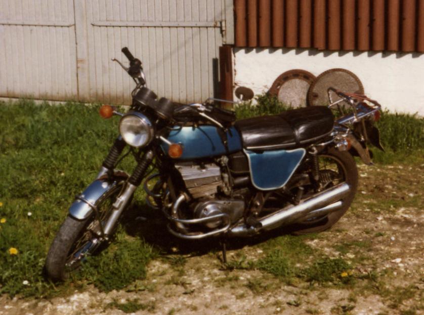 GT550