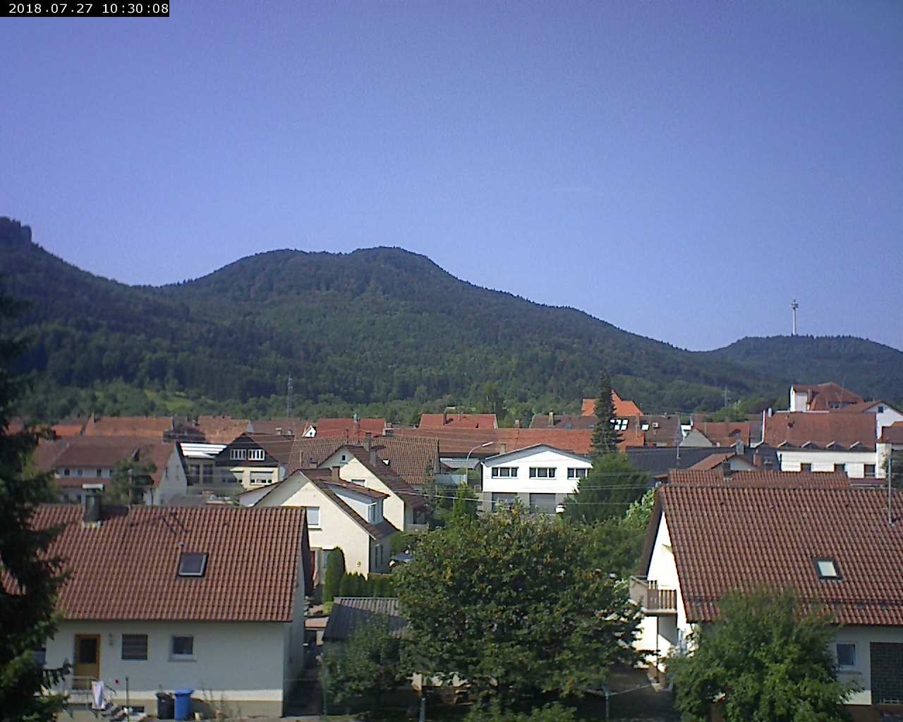 Webcam Balingen